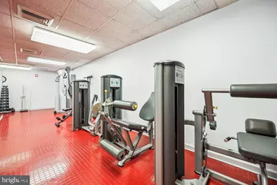 4601 N Park Avenue #1418-T, Chevy Chase, MD 20815 - Photo 32