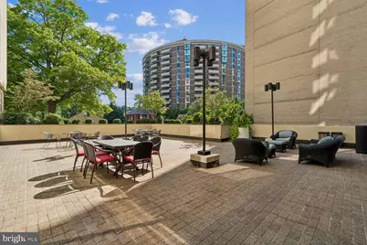 4601 N Park Avenue #1418-T, Chevy Chase, MD 20815 - Photo 26