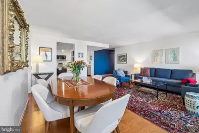 4601 N Park Avenue #1418-T, Chevy Chase, MD 20815 - Photo 10