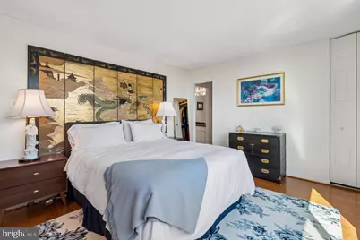 4601 N Park Avenue #1418-T, Chevy Chase, MD 20815 - Photo 14