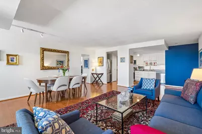4601 N Park Avenue #1418-T, Chevy Chase, MD 20815 - Photo 8