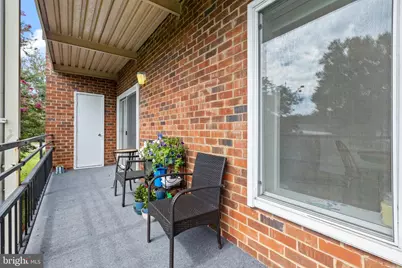 15400 Bassett Lane #46-2C, Silver Spring, MD 20906 - Photo 24
