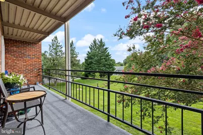 15400 Bassett Lane #46-2C, Silver Spring, MD 20906 - Photo 22