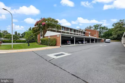 15400 Bassett Lane #46-2C, Silver Spring, MD 20906 - Photo 1