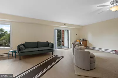 15400 Bassett Lane #46-2C, Silver Spring, MD 20906 - Photo 8