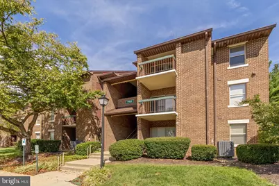 7909 Coriander Drive #103, Gaithersburg, MD 20879 - Photo 2