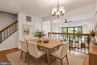 5135 King Charles Way, Bethesda, MD 20814 - Photo 14