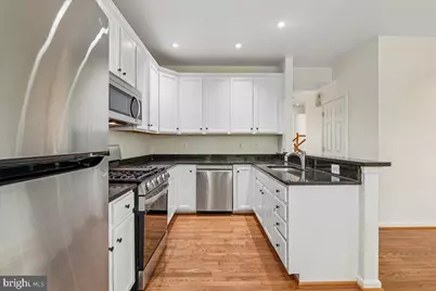 11516 Clairmont View Terrace, Silver Spring, MD 20902 - Photo 12