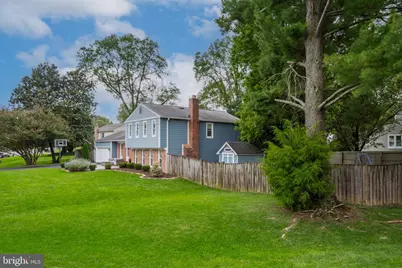 15004 Rocking Spring Drive, Rockville, MD 20853 - Photo 16