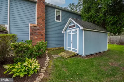 15004 Rocking Spring Drive, Rockville, MD 20853 - Photo 24
