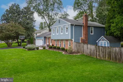 15004 Rocking Spring Drive, Rockville, MD 20853 - Photo 2