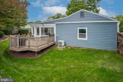 15004 Rocking Spring Drive, Rockville, MD 20853 - Photo 18