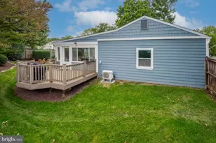 15004 Rocking Spring Dr, Rockville, MD 20853 - Photo 18