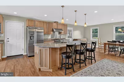 15004 Rocking Spring Drive, Rockville, MD 20853 - Photo 6