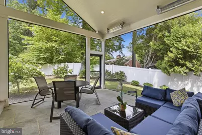 5644 Bent Branch Road, Bethesda, MD 20816 - Photo 10