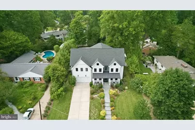 5644 Bent Branch Road, Bethesda, MD 20816 - Photo 34