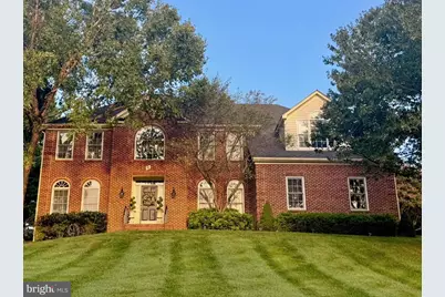 4 Talley Court, Gaithersburg, MD 20878 - Photo 1