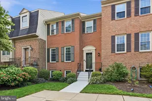 10108 Langhorne Ct, Bethesda, MD 20817 - Photo 1