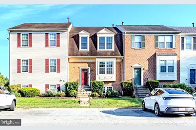 107 Autumn Flower Lane, Gaithersburg, MD 20878 - Photo 1