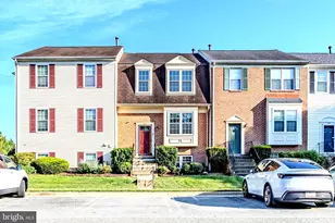 107 Autumn Flower Ln, Gaithersburg, MD 20878 - Photo 1