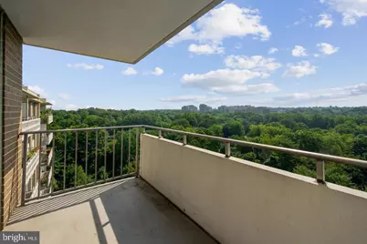 5101 River Road W #1912, Bethesda, MD 20816 - Photo 22