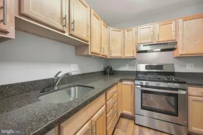 5101 River Road W #1912, Bethesda, MD 20816 - Photo 16
