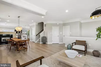 402 Orchard Ridge Drive, Gaithersburg, MD 20878 - Photo 12