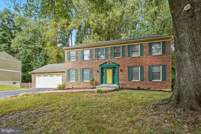 1341 Crockett Lane, Silver Spring, MD 20904 - Photo 8