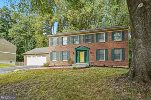 1341 Crockett Ln, Silver Spring, MD 20904 - Photo 8