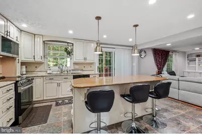 1341 Crockett Lane, Silver Spring, MD 20904 - Photo 2