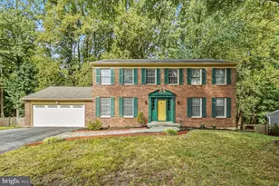 1341 Crockett Ln, Silver Spring, MD 20904 - Photo 1