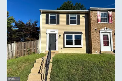 17553 Amity Drive, Gaithersburg, MD 20877 - Photo 2