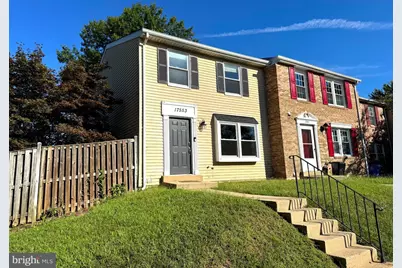 17553 Amity Drive, Gaithersburg, MD 20877 - Photo 1