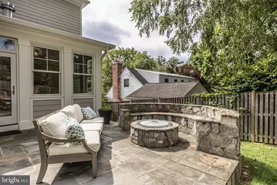 5627 Knollwood Road, Bethesda, MD 20816 - Photo 34