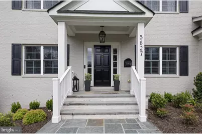 5627 Knollwood Road, Bethesda, MD 20816 - Photo 2