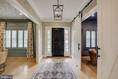 5627 Knollwood Road, Bethesda, MD 20816 - Photo 4