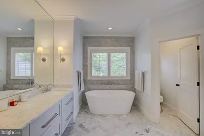 5627 Knollwood Road, Bethesda, MD 20816 - Photo 22