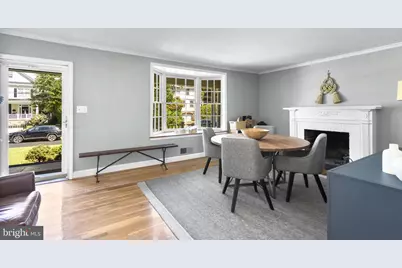 5420 York Lane, Bethesda, MD 20814 - Photo 4