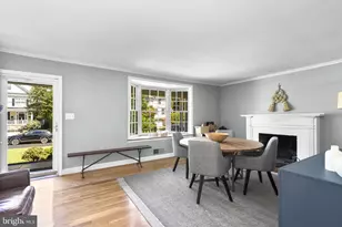 5420 York Ln, Bethesda, MD 20814 - Photo 4