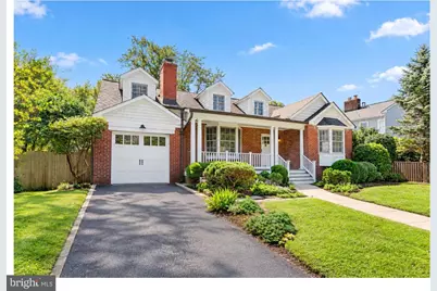 5420 York Lane, Bethesda, MD 20814 - Photo 2