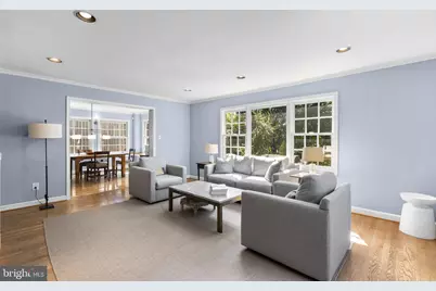 5420 York Lane, Bethesda, MD 20814 - Photo 14