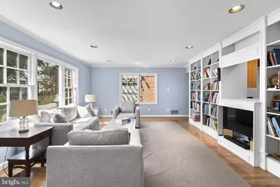 5420 York Lane, Bethesda, MD 20814 - Photo 16