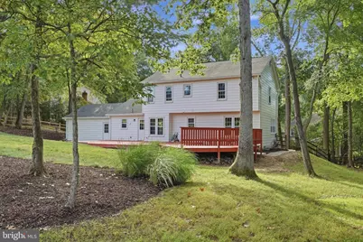 8017 Lakenheath, Potomac, MD 20854 - Photo 48