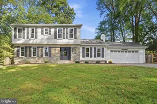 8017 Lakenheath, Potomac, MD 20854 - Photo 1