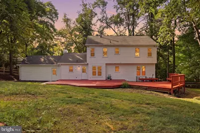 8017 Lakenheath, Potomac, MD 20854 - Photo 46
