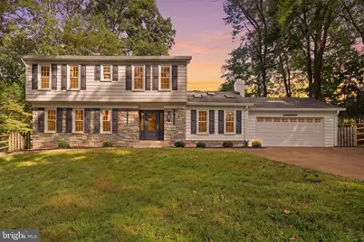 8017 Lakenheath, Potomac, MD 20854 - Photo 52