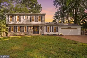 8017 Lakenheath, Potomac, MD 20854 - Photo 52