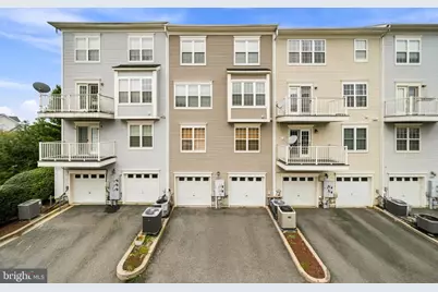 680 Orchard Ridge Drive #100, Gaithersburg, MD 20878 - Photo 26