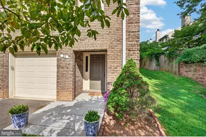 29 Ritchfield Court, Rockville, MD 20850 - Photo 4