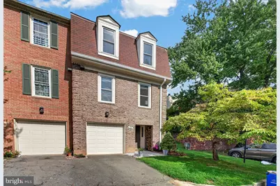 29 Ritchfield Court, Rockville, MD 20850 - Photo 2
